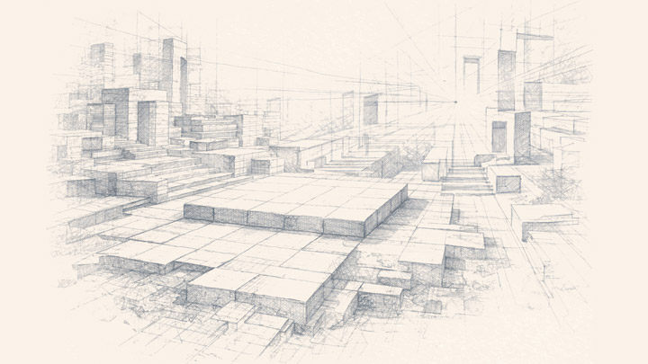 Kapitel 31 – Systemische Resonanz. Mind-Architecture von René Werner