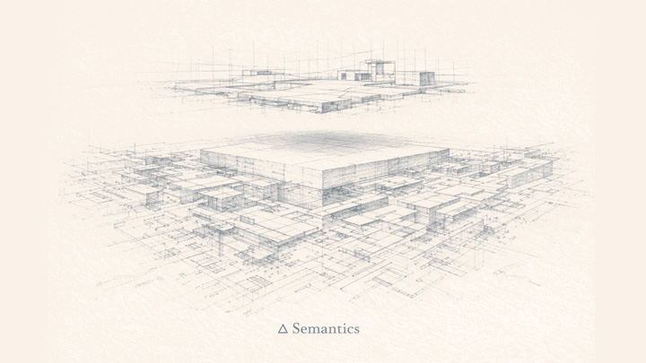 Kapitel 32 – Metastrukturelle Transformation. Mind-Architecture von René Werner