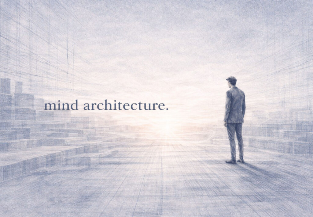Was macht ein Mind-Architect?